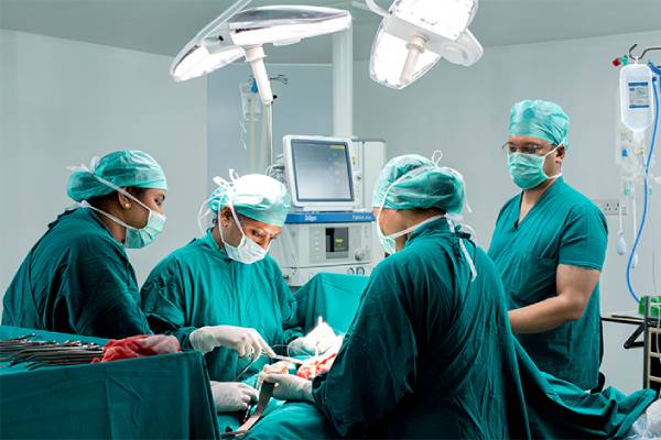 General Surgery in Pirangut, Mulshi -Mulshi Speciality Hospital