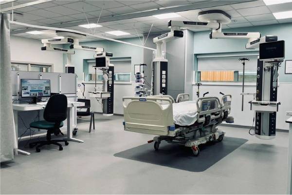 Best ICU & Trauma center in Pirangut, Mulshi - Mulshi Speciality Hospital