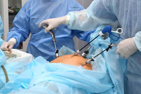 Best Laparoscopic Treatment in Pune -Mulshi Speciality Hospital