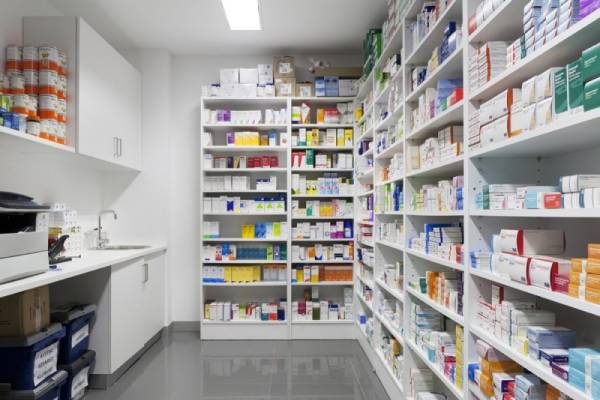 Pharmacy Facility in Pirangut | Mulshi Speciality Hospital